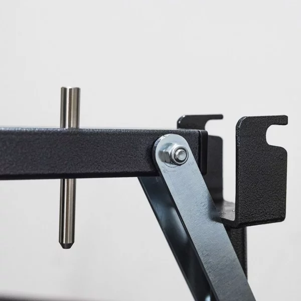 Banc Power Lifting Competition Xenios USA - Box Equipement Xenios USA - BSA PRO