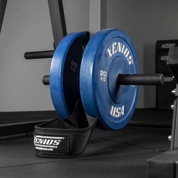 Reverse Hyper Extension Xenios USA - Box Equipement Xenios USA - BSA PRO