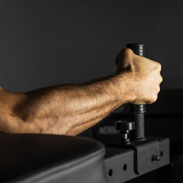 Reverse Hyper Extension Xenios USA - Box Equipement Xenios USA - BSA PRO