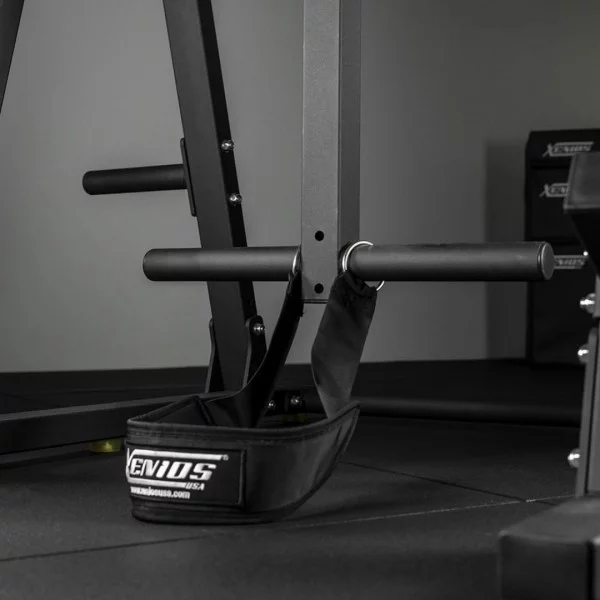 Reverse Hyper Extension Xenios USA - Box Equipement Xenios USA - BSA PRO