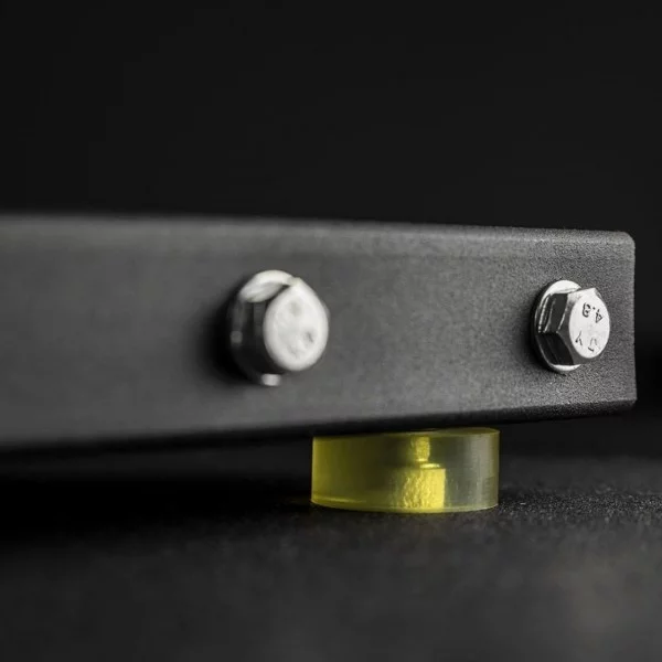 Reverse Hyper Extension Xenios USA - Box Equipement Xenios USA - BSA PRO