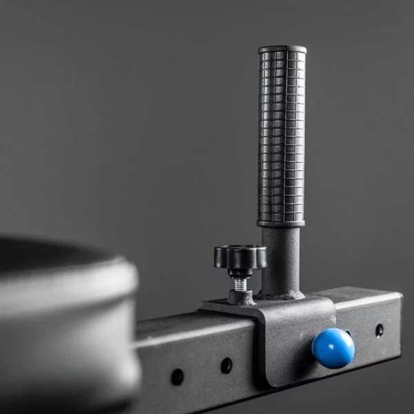 Reverse Hyper Extension Xenios USA - Box Equipement Xenios USA - BSA PRO