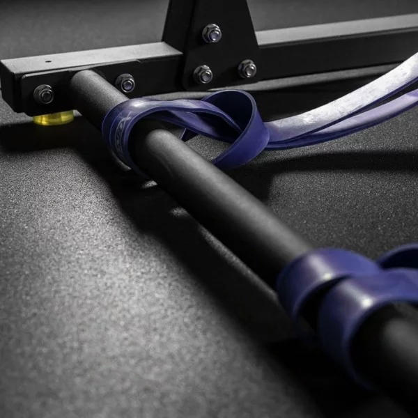 Reverse Hyper Extension Xenios USA - Box Equipement Xenios USA - BSA PRO