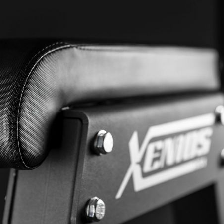 Reverse Hyper Extension Xenios USA - Box Equipement Xenios USA - BSA PRO