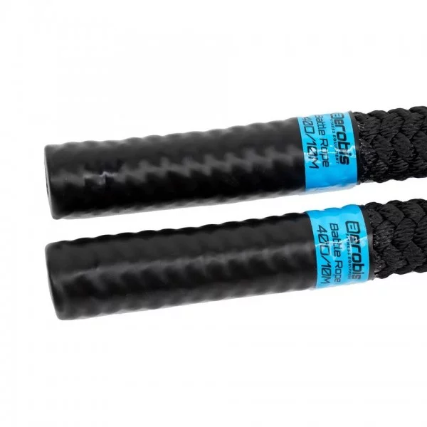 Battle Rope Blackthorn 30D/15M - Battle ropes - BSA PRO