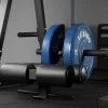 Feet Rolls Option Reverse Hyper Extension Xenios USA - Box Equipement Xenios USA - BSA PRO