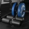 Feet Rolls Option Reverse Hyper Extension Xenios USA - Box Equipement Xenios USA - BSA PRO