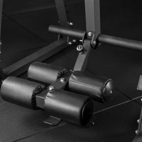 Feet Rolls Option Reverse Hyper Extension Xenios USA - Box Equipement Xenios USA - BSA PRO