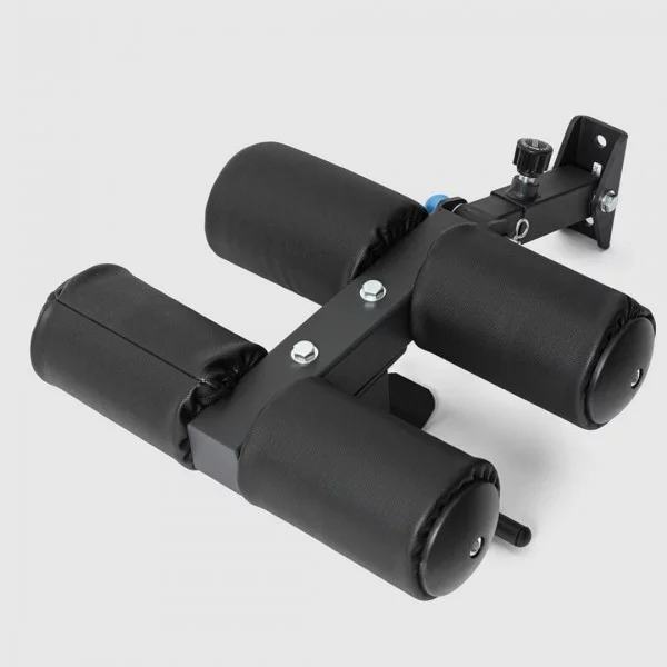 Feet Rolls Option Reverse Hyper Extension Xenios USA - Box Equipement Xenios USA - BSA PRO