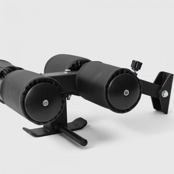 Feet Rolls Option Reverse Hyper Extension Xenios USA - Box Equipement Xenios USA - BSA PRO