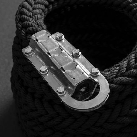 Climbing Rope cotton Xenios USA - Box Equipement Xenios USA - BSA PRO