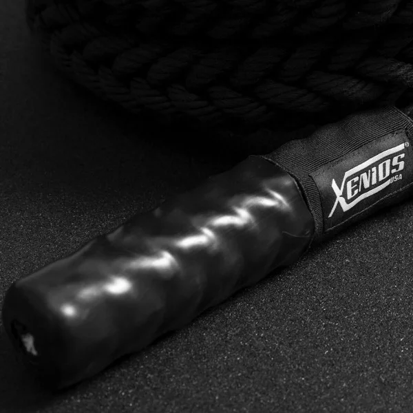 Climbing Rope cotton Xenios USA - Box Equipement Xenios USA - BSA PRO