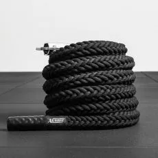 Climbing Rope cotton Xenios USA Box Equipement Xenios USA BSA PRO