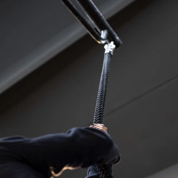 Climbing Rope cotton Xenios USA - Box Equipement Xenios USA - BSA PRO