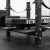 Sangle Option Power Bench Press Xenios USA - Box Equipement Xenios USA - BSA PRO