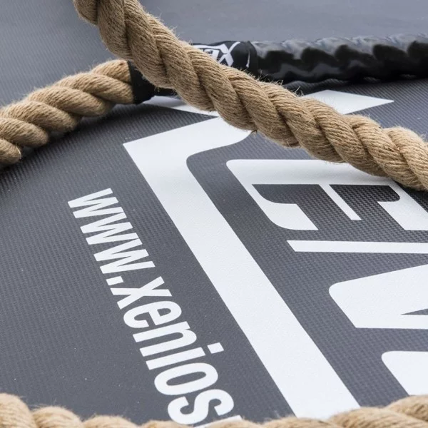 Crash Mat Xenios USA - Box Equipement Xenios USA - BSA PRO