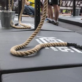 Crash Mat Xenios USA - Box Equipement Xenios USA - BSA PRO