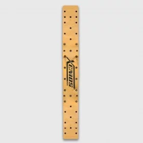 PEG BOARD 242 cm Xenios USA - Box Equipement Xenios USA - BSA PRO