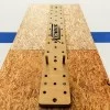 PEG BOARD 242 cm Xenios USA - Box Equipement Xenios USA - BSA PRO
