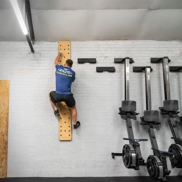 PEG BOARD 242 cm Xenios USA - Box Equipement Xenios USA - BSA PRO