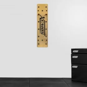 Short PEG BOARD 120 cm Xenios USA - Box Equipement Xenios USA - BSA PRO