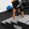 Hand Stand Rampe Xenios USA - Box Equipement Xenios USA - BSA PRO