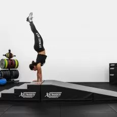 Hand Stand Rampe Xenios USA Box Equipement Xenios USA BSA PRO