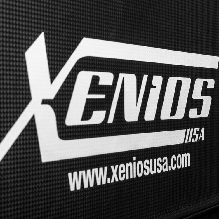 Hand Stand Rampe Xenios USA - Box Equipement Xenios USA - BSA PRO