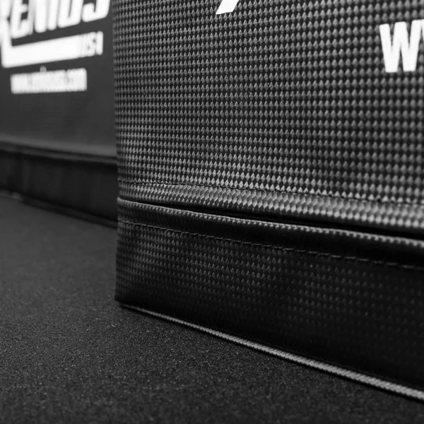 Hand Stand Rampe Xenios USA - Box Equipement Xenios USA - BSA PRO