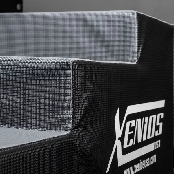 Hand Stand Rampe Xenios USA - Box Equipement Xenios USA - BSA PRO