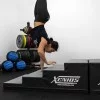 Hand Stand Rampe Xenios USA - Box Equipement Xenios USA - BSA PRO