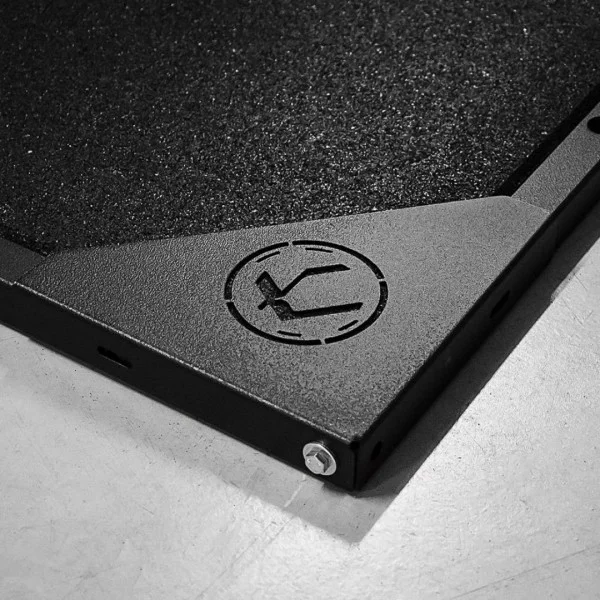 Plateforme d'Haltérophilie Bamboo Xenios USA - Box Equipement Xenios USA - BSA PRO