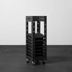 Ab Mat rack Xenios USA - Storages Xenios USA - BSA PRO