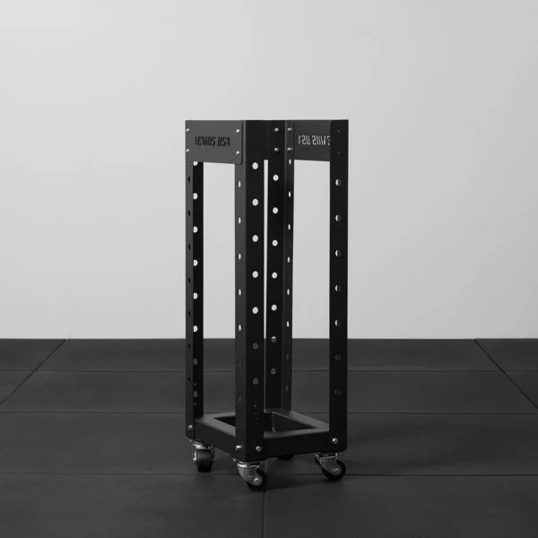 Ab Mat rack Xenios USA - Storages Xenios USA - BSA PRO