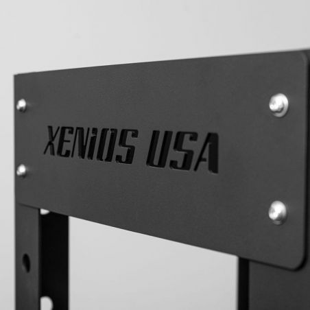 Ab Mat rack Xenios USA - Storages Xenios USA - BSA PRO