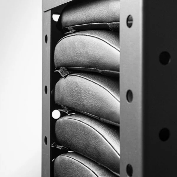 Ab Mat rack Xenios USA - Storages Xenios USA - BSA PRO