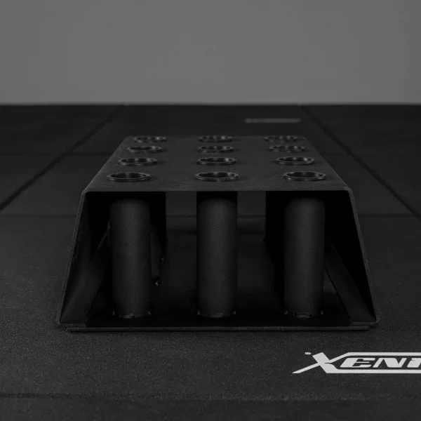 Rack 12 barres olympiques Xenios USA - Storages Xenios USA - BSA PRO