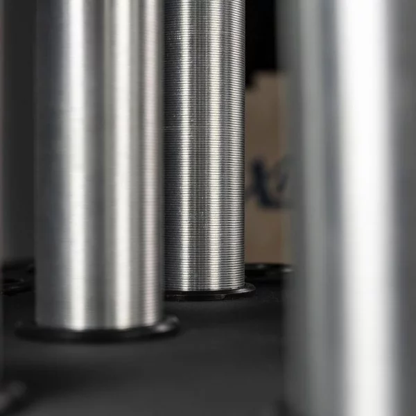 Rack 12 barres olympiques Xenios USA - Storages Xenios USA - BSA PRO