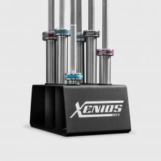 Rack 6 barres olympiques Xenios USA Storages Xenios USA BSA PRO