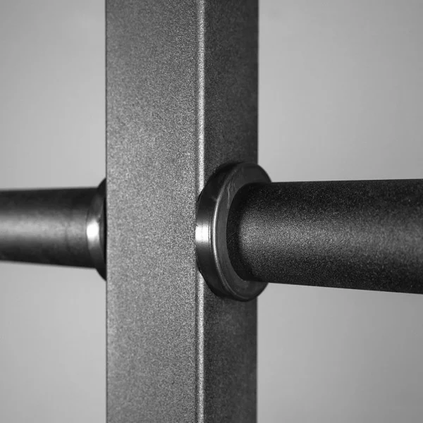 Rack vertical disques olympiques Xenios USA - Storages Xenios USA - BSA PRO