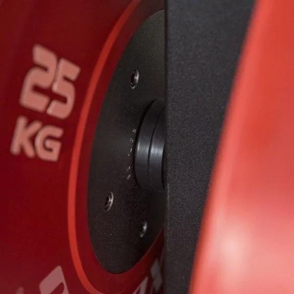 Rack vertical disques olympiques Xenios USA - Storages Xenios USA - BSA PRO