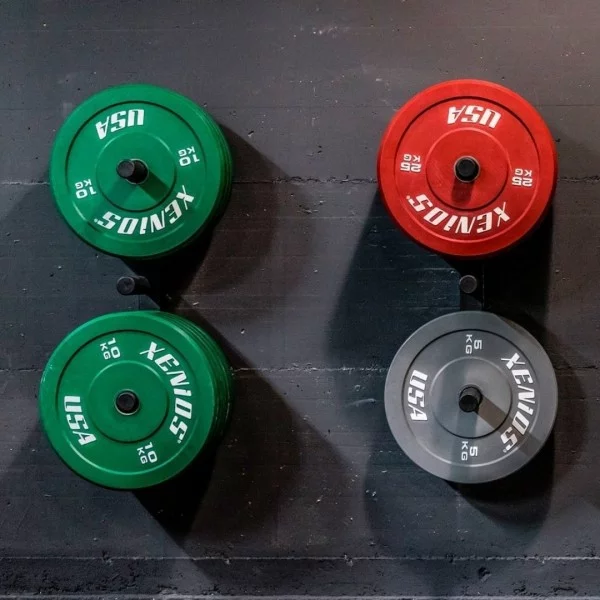 Support mural pour disque Xenios USA - Storages Xenios USA - BSA PRO