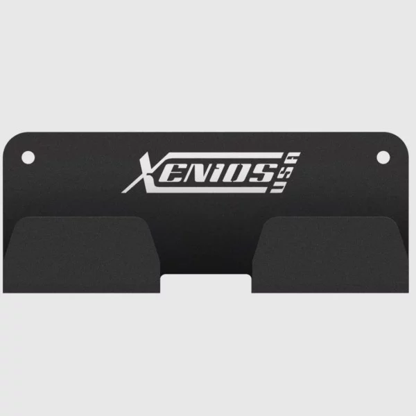 Support mural pour banc et rameur Xenios USA - Storages Xenios USA - BSA PRO