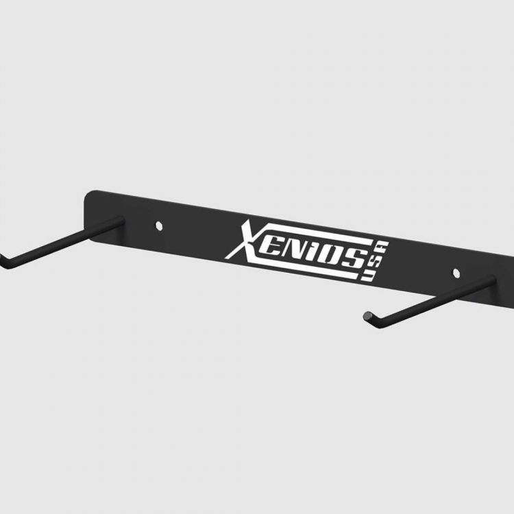 Support mural pour tapis Xenios USA Storages Xenios USA BSA PRO Support mural pour tapis Xenios USA Storages Xenios USA BSA PRO