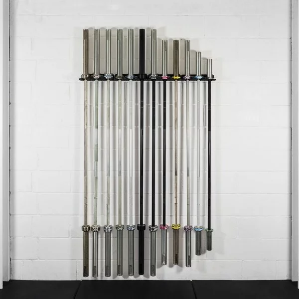 Support mural vertical pour 3 barres Xenios USA - Storages Xenios USA - BSA PRO