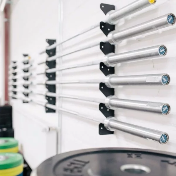 Support mural pour 6 barres Xenios USA - Storages Xenios USA - BSA PRO