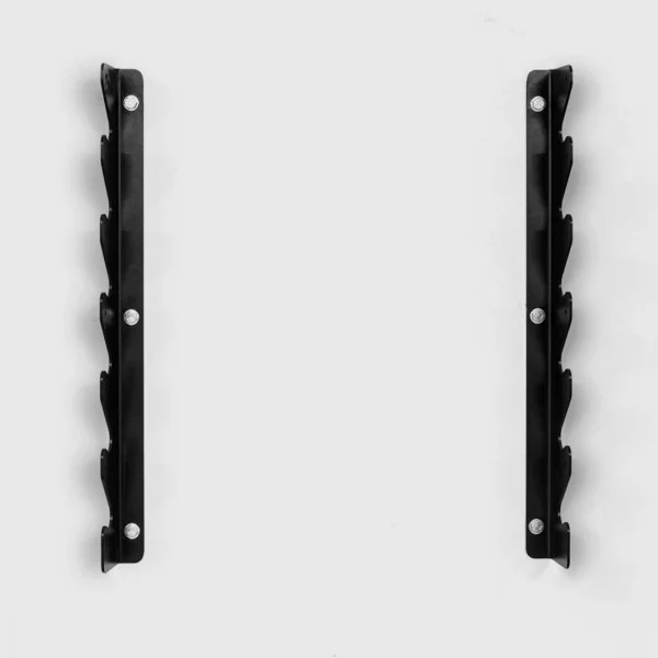 Support mural pour 6 barres Xenios USA - Storages Xenios USA - BSA PRO