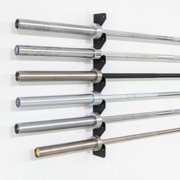 Support mural pour 6 barres Xenios USA - Storages Xenios USA - BSA PRO