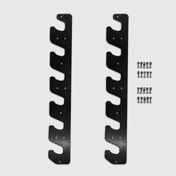 Barre en nylon pour support mural Xenios USA - Storages Xenios USA - BSA PRO