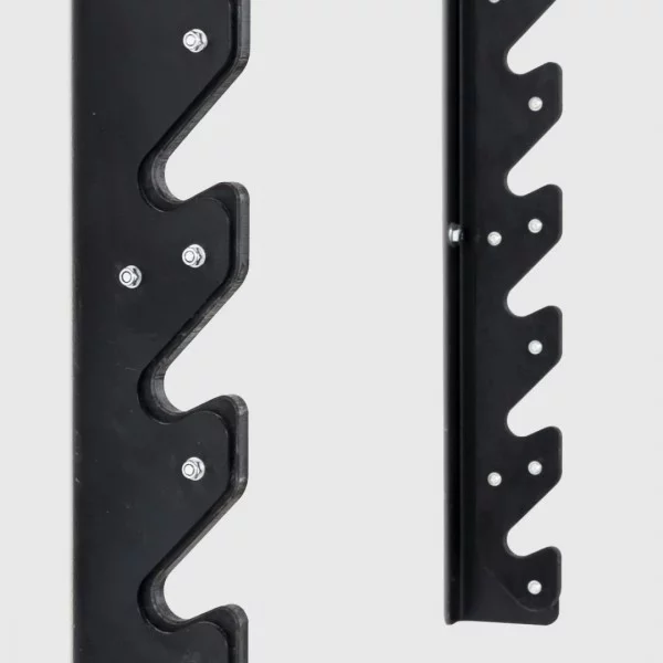 Barre en nylon pour support mural Xenios USA - Storages Xenios USA - BSA PRO